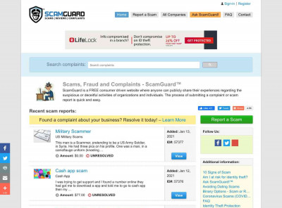 SuperPayMe.com or SuperPay.me - ScamGuard SuperPayMe.com or SuperPay.me - ScamGuard