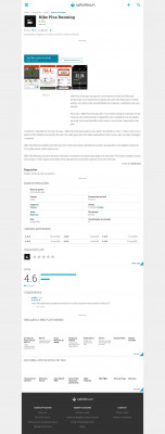 Nike Plus Running 4.10.0 para Android - Download Nike Plus Running 4.10.0 para Android - Download