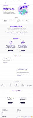 Gamification examples | Nike Run Club | StriveCloud Gamification examples | Nike Run Club | StriveCloud