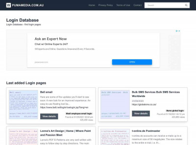 Anzar School Loop Login - Login page Anzar School Loop Login - Login page