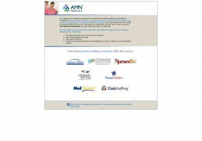 AMN Services AMN Services
