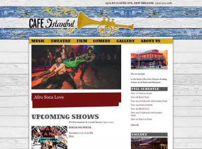anzar high school - Cafe Istanbul anzar high school - Cafe Istanbul