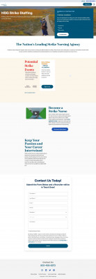 AMN Passport - HSG Strike Staffing AMN Passport - HSG Strike Staffing