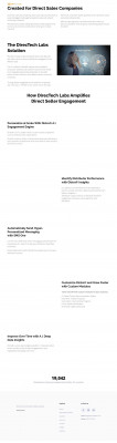 Home - DirecTech Labs - Directech Labs Home - DirecTech Labs - Directech Labs
