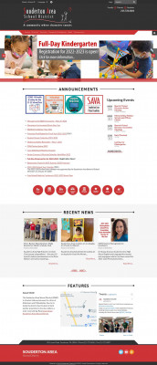 Home Access Center - Souderton Area School District Home Access Center - Souderton Area School District