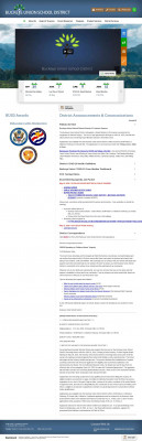Home Access Center (HAC) - Buckeye Union School District Home Access Center (HAC) - Buckeye Union School District