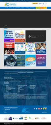 Home Access Center Guide - Cleveland Metropolitan School ... Home Access Center Guide - Cleveland Metropolitan School ...