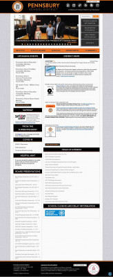 Pennsbury Home Access Center (HAC) Registration Directions Pennsbury Home Access Center (HAC) Registration Directions