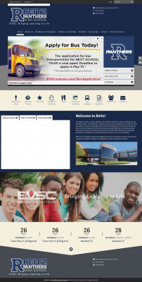 EVSC Parent Access EVSC Parent Access