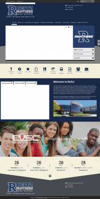 EVSC Parent Access EVSC Parent Access