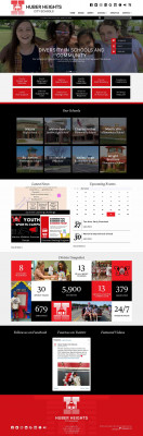 Checking Grades with ProgressBook - Huber Heights City ... Checking Grades with ProgressBook - Huber Heights City ...
