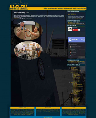 Recruiter Links - NAVY CRF Recruiter Links - NAVY CRF