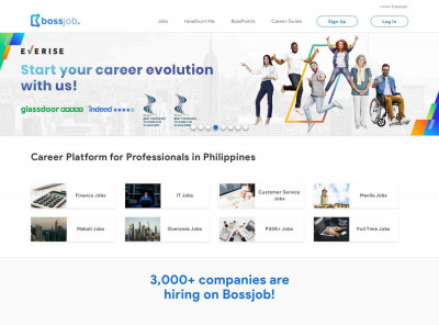 Working at SuperPay.Me | Bossjob Working at SuperPay.Me | Bossjob