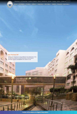Grading Policy | North South University Grading Policy | North South University