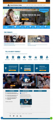 Success | Bryant & Stratton College Success | Bryant & Stratton College