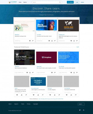 Navigating Blackboard 101 - SlideShare Navigating Blackboard 101 - SlideShare