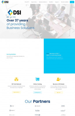 DIRECTV SALES AGENCY AGREEMENT - DSI Systems DIRECTV SALES AGENCY AGREEMENT - DSI Systems