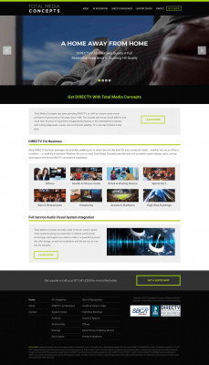 About | Total Media Concepts About | Total Media Concepts