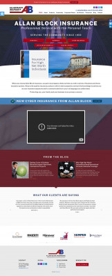 Insurance Agency Premier Carriers Tarrytown NY - Allan Block Insurance Agency Premier Carriers Tarrytown NY - Allan Block