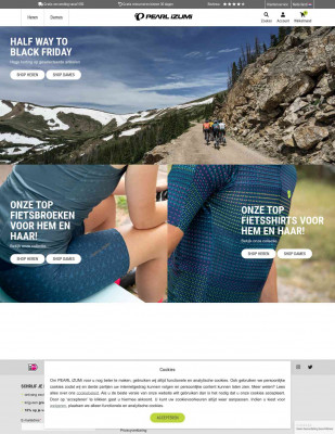 Men | PEARL iZUMi Men | PEARL iZUMi