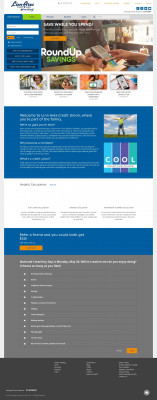 Home - Linn Area Credit Union - Cedar Rapids Financial ... Home - Linn Area Credit Union - Cedar Rapids Financial ...
