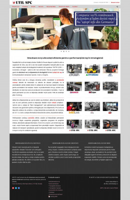 Crown Infolink, descriere | UtilSPC Crown Infolink, descriere | UtilSPC