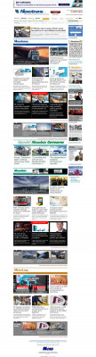 Crown presenta InfoLink, su nueva pantalla del sistema de ... Crown presenta InfoLink, su nueva pantalla del sistema de ...