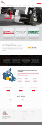 Focus On: Crown InfoLink System | Industrial Truck Service Focus On: Crown InfoLink System | Industrial Truck Service