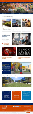 Pay Your Bill | Salem State University Pay Your Bill | Salem State University
