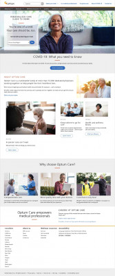 Optum California Optum California