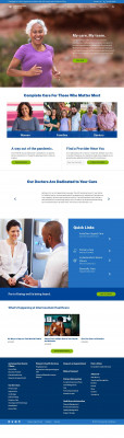 Intermountain Healthcare: Primary and Specialty Healthcare Intermountain Healthcare: Primary and Specialty Healthcare