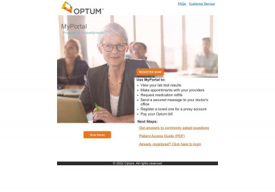 MyPortal: Welcome MyPortal: Welcome