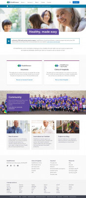 Self-service portal for providers - HealthPartners Self-service portal for providers - HealthPartners
