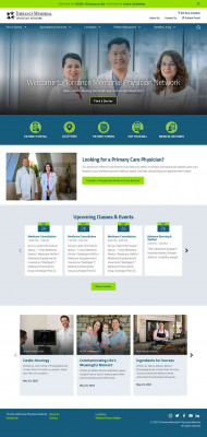Insurance Guide - Torrance Memorial Physician Network Insurance Guide - Torrance Memorial Physician Network