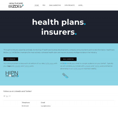 HealthCare Partners, IPA HealthCare Partners, IPA