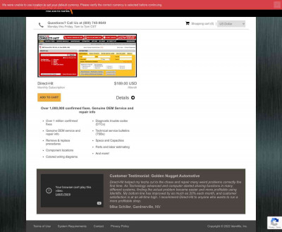 Direct-Hit - Identifix Direct-Hit - Identifix
