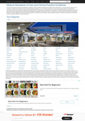 Smartfindexpress Logon Health - Medical Standards and ... Smartfindexpress Logon Health - Medical Standards and ...