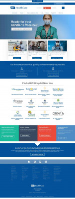 Links to Employee Resources - BJC HealthCare Links to Employee Resources - BJC HealthCare