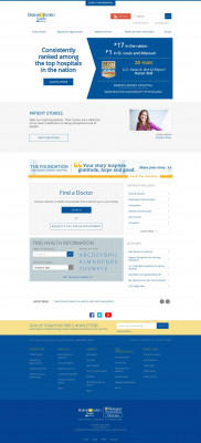 Human Resources - Careers - Barnes-Jewish Hospital Human Resources - Careers - Barnes-Jewish Hospital