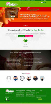 Muslim Marriage Service UK | British matrimonials Bureau for ... Muslim Marriage Service UK | British matrimonials Bureau for ...