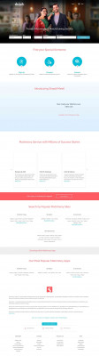 Muslim Matrimony & Matrimonial Site - Shaadi.com Muslim Matrimony & Matrimonial Site - Shaadi.com