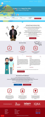Pure Matrimony - Marriage for Practising Muslims Pure Matrimony - Marriage for Practising Muslims