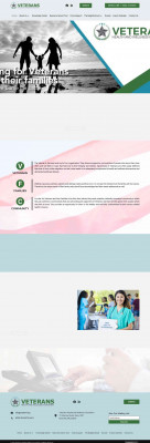 My HealtheVet | Veterans Health and Wellness Foundation My HealtheVet | Veterans Health and Wellness Foundation