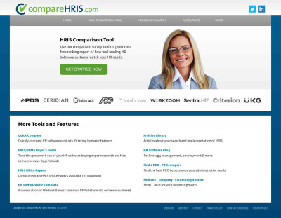 ECI EmpowerHCM is now VibeHCM - Compare HRIS ECI EmpowerHCM is now VibeHCM - Compare HRIS