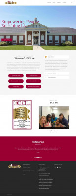 ECI Inc – ECI Inc ECI Inc – ECI Inc