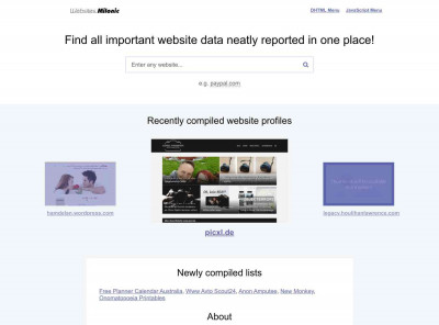 Secure.clienttell.net - milonic.com Secure.clienttell.net - milonic.com