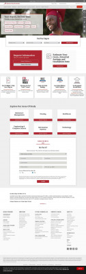 CTU Mobile | Colorado Technical University CTU Mobile | Colorado Technical University