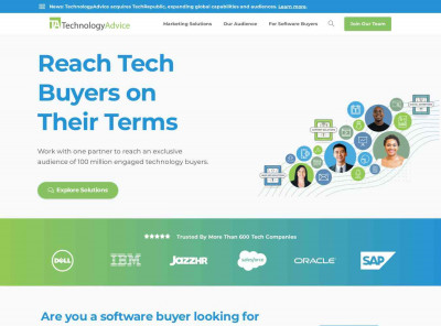 ClientTell Reviews | TechnologyAdvice ClientTell Reviews | TechnologyAdvice