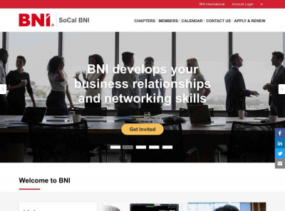Client Tell BNI Client Tell BNI