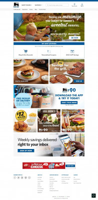 Careers Department - Food Lion Careers Department - Food Lion